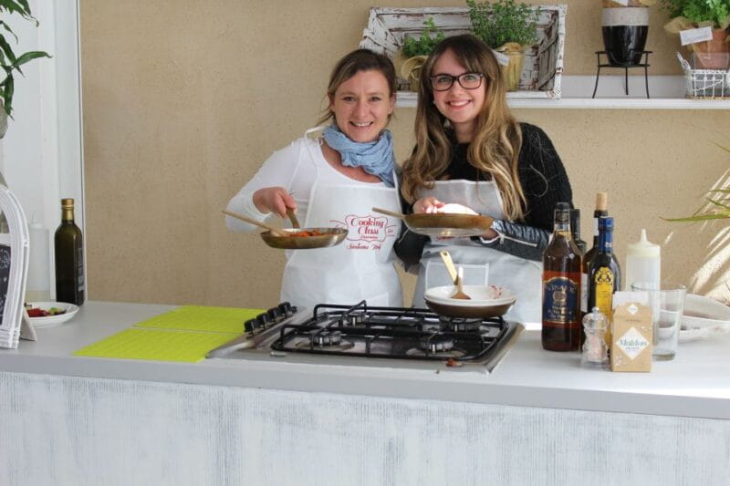 Taormina: Sicilian Cooking Class & Market Tour - Who Is This Tour Perfect For?