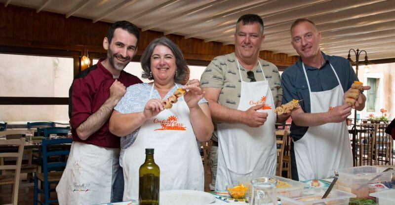 Taormina: Sicilian Cooking Class w/ a Visit to Local Market - Final Thoughts