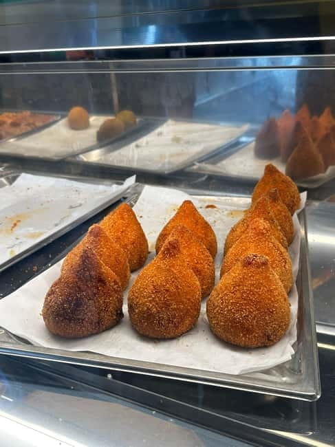 Taormina: Sicilian Full Meal & Drinks Walking Food Tour - Who Will Love This Experience?