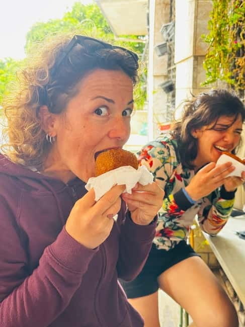 Taormina: Sicilian Full Meal & Drinks Walking Food Tour - The Bottom Line: Who Is This Tour Best For?