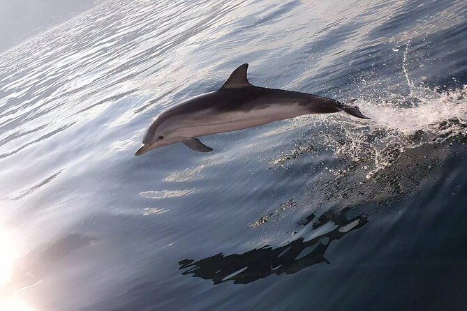 Taormina Sunset Aperitif On-Board - Tour Duration and Capacity