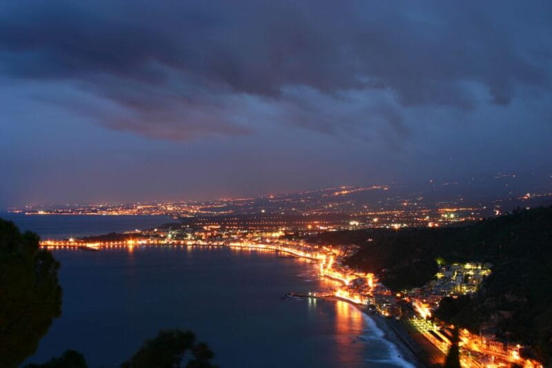Taormina: Sunset Walking Tour & Aperitif on Rooftop Terrace - Who Should Book This Tour?