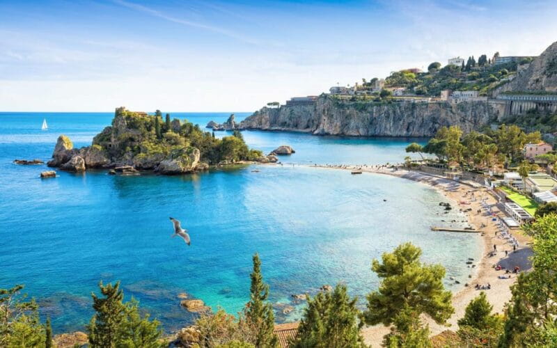 TAORMINA: TOUR IN CATAMARANO A ISOLABELLA CON APERITIVO - FAQ (Frequently Asked Questions)