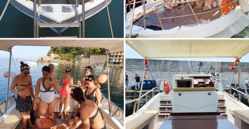 Taormina: unforgettable private tour experience - Key points / Takeaways