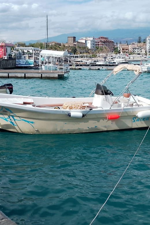 Taormina: unforgettable private tour experience - FAQ