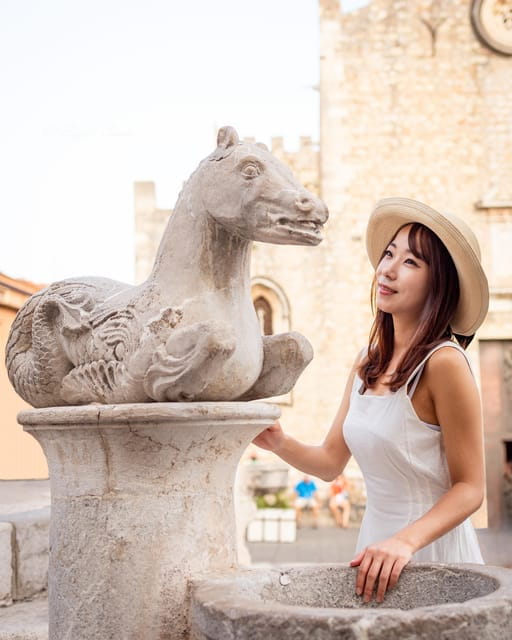 Taormina: Walking Photography Tour - Who Should Consider This Tour?