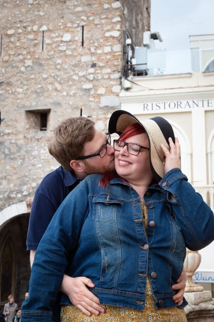 Taormina: Walking Photography Tour - The Sum Up