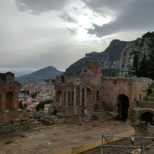 Taormina Walking Tour & Ancient theather Private tour - Who Will Love This Tour?