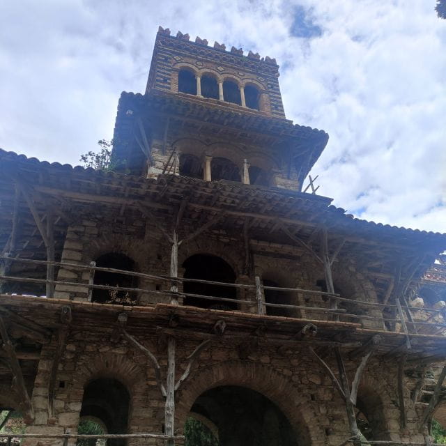 Taormina Walking Tour & Ancient theather Private tour - Final Thoughts