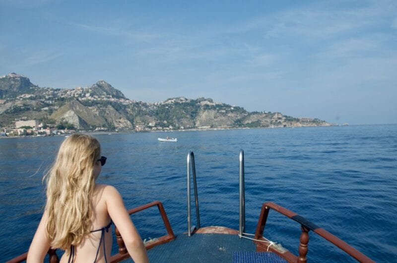 Taormina: White Lotus Tour - Price, Value, and How it Compares