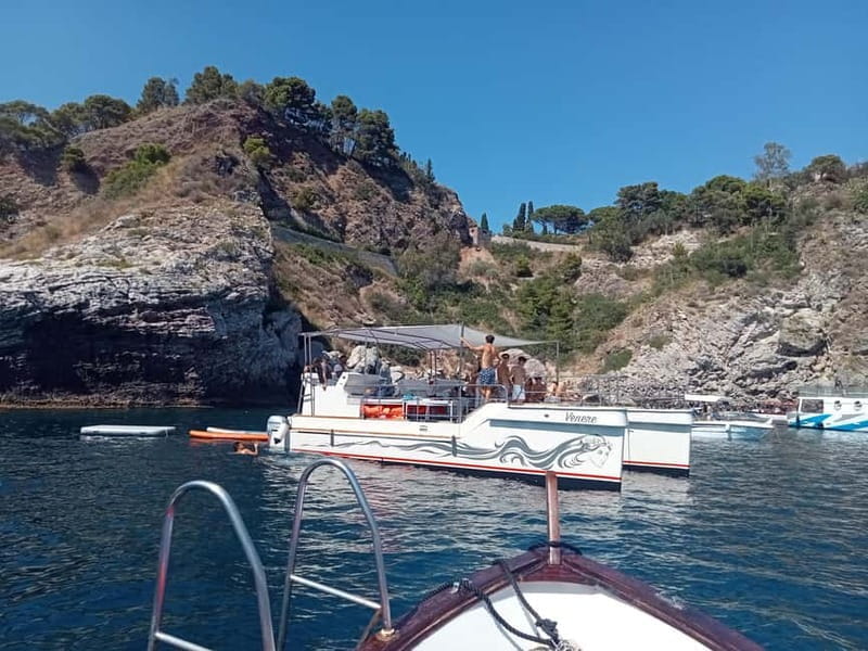 TAORMINA:CATAMARAN FISHING TRIP WITH ROY FISHING - Refreshing and Authentic: Final Thoughts
