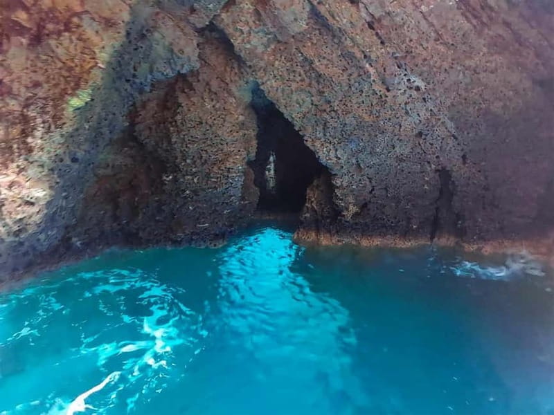 Taormina:Sunset Boat Tour with Aperitif and Dolphin Watching - Dolphin Watching: A Wild Encounter