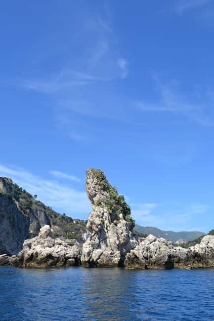 Taormina:Sunset Boat Tour with Aperitif and Dolphin Watching - FAQs