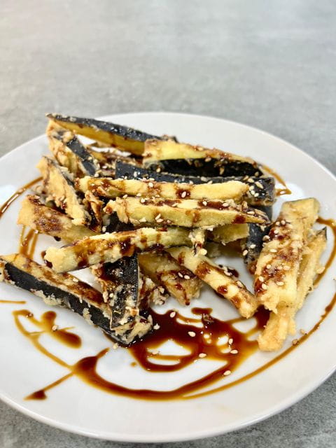 Tapas Class! Authentic Spanish Tapas and Sangría! - Ingredient Sourcing Tips