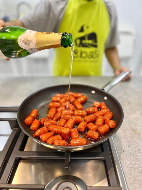 Tapas Class! Authentic Spanish Tapas and Sangría! - Customer Testimonials