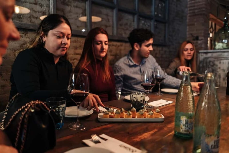 Tapas Food Tour with Lunch or Dinner in Barcelona - Who Will Love This Tour?