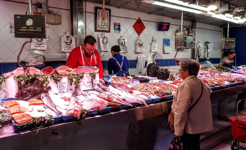 TAPAS GASTRONOMIC TOUR - Introduction: A Taste of Valencian Life