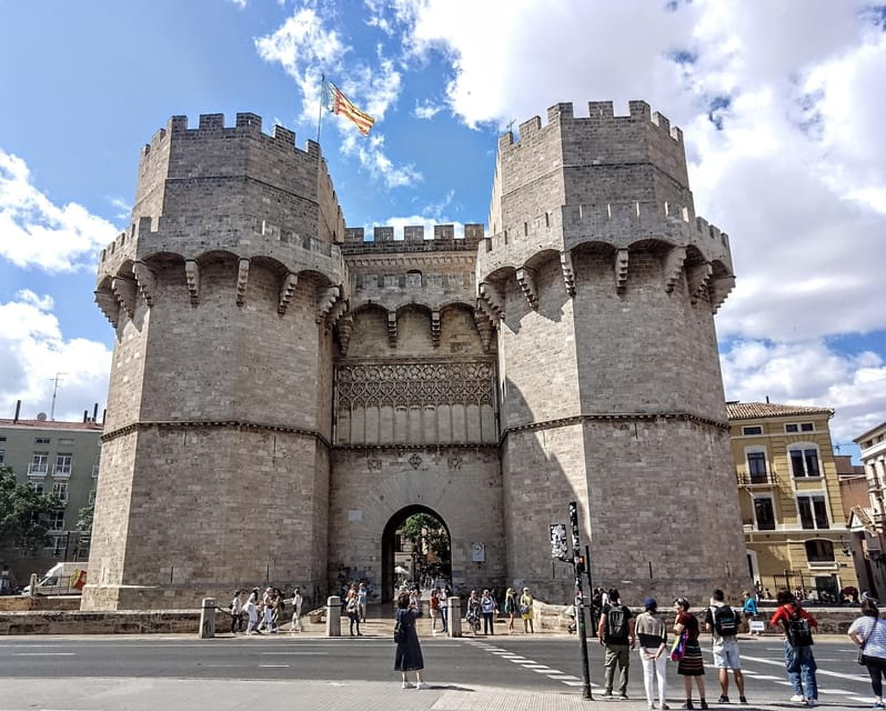 TAPAS GASTRONOMIC TOUR - Final Thoughts: Who Should Sign Up?