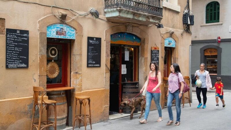 Tapas in La Barceloneta - Guided Tour - Price and Value Analysis