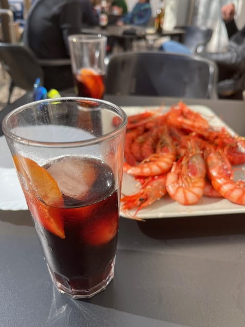 Tapas Tour Cordoba & Wine Experience with chef and sommelier - Key points / Takeaways