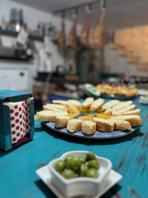 Tapas Tour Cordoba & Wine Experience with chef and sommelier - Final Thoughts