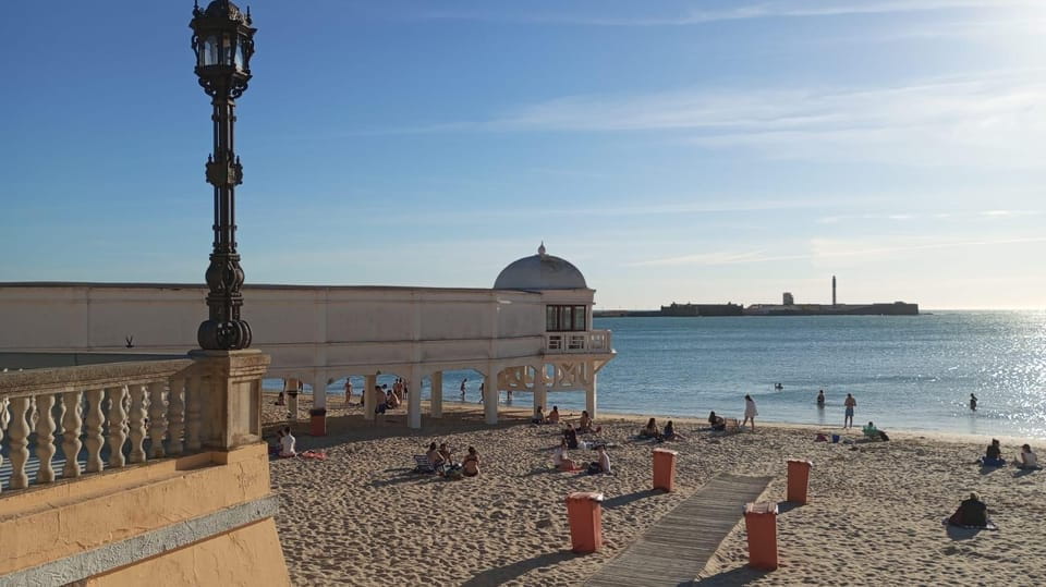 Tapas Tour in Cádiz - Key Points