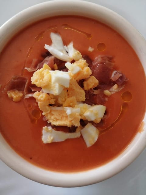 Tapas Tour in Cádiz - Things To Know