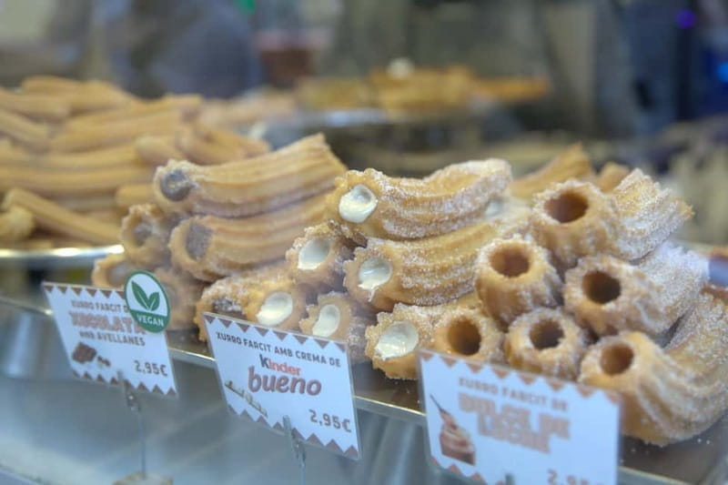 Tapas tour in Gracia quarter: Food, drinks & modernist gems - The Sum Up: Why This Tour Is a Solid Choice