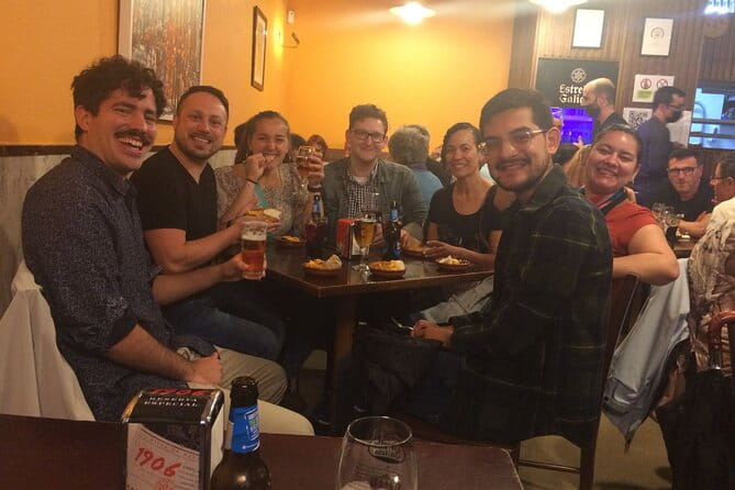 Tapas Tour of Santiago de Compostela - An In-Depth Look at the Tapas Tour of Santiago de Compostela