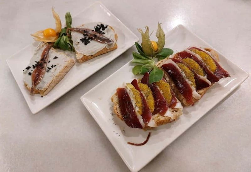 Tapas Tour of the center of Madrid in small groups - Who Would Love This Tour?