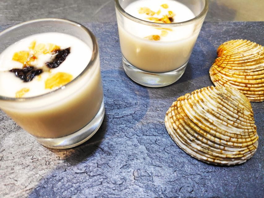 Tapas Tour Paella and Malaga Market With Official Guide - Explore the Historic Central Market