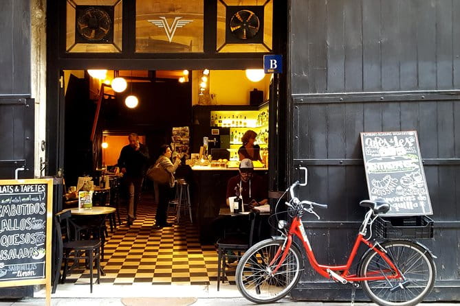 Tapas, Wine, and Culture: A Bike Ride Through Barcelonas Heart - Exploring Barcelona’s Heart on Two Wheels: A Review of the Tapas, Wine, and Culture Bike Tour