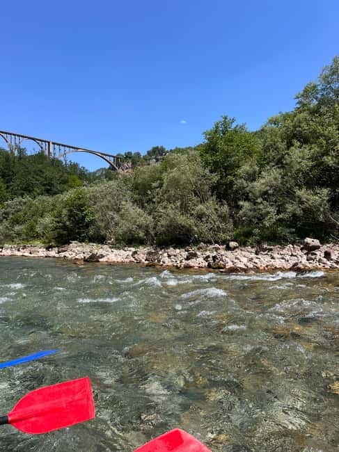 TARA BRIDGE: Tara River Rafting Trip with Jeep Transfer - Final Thoughts: Is It Worth It?