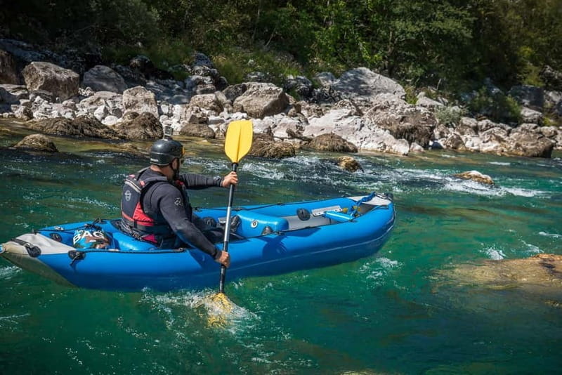Tara Canyon: One Day Tara Kayaking Trip - Price, Value, and Practical Tips