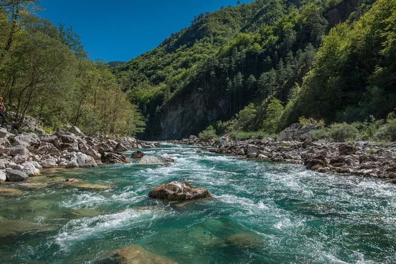 Tara Canyon: One Day Tara Kayaking Trip - Final Thoughts