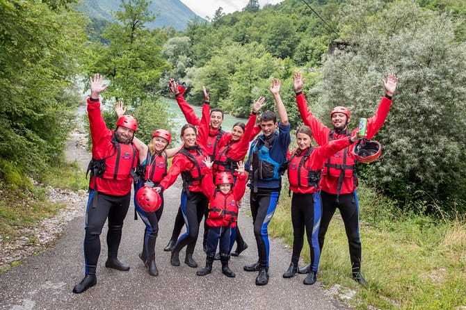 Tara Montenegro Rafting Full Day Tour - Who Will Love This Tour?