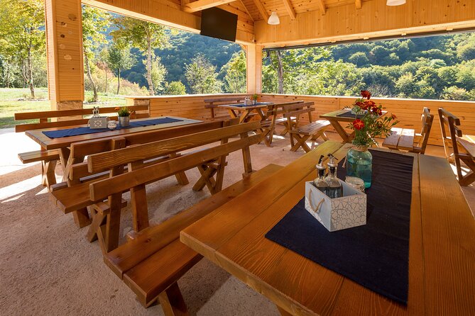 Tara River Rafting Day Tour - Group Size Requirements