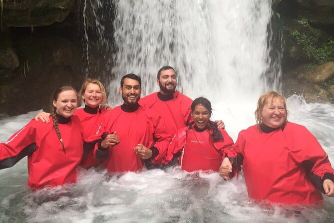 Tara River Rafting Full Day Trip from Kotor - Who Should Consider This Tour?