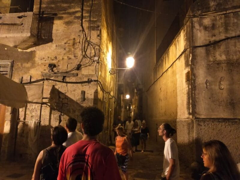 Taranto: Guided History Walking Tour - Discovering Taranto: A Closer Look at the Guided Walking Tour