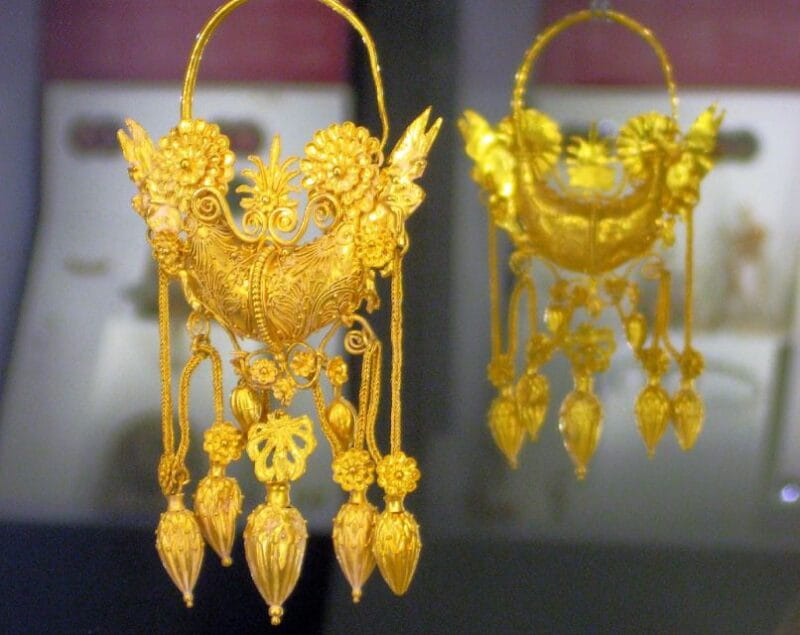 Taranto: MarTa Archaeological Museum Tour - Key points / Takeaways