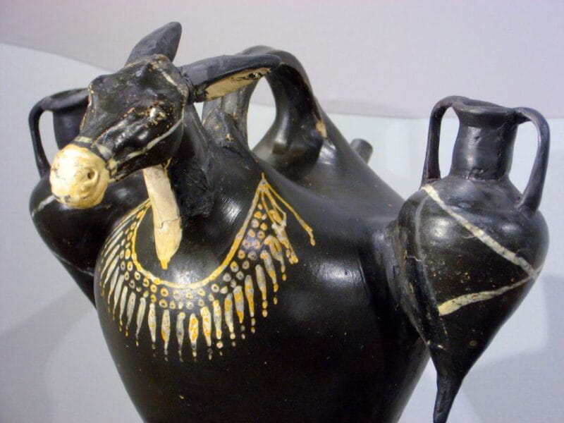 Taranto: MarTa Archaeological Museum Tour - FAQs