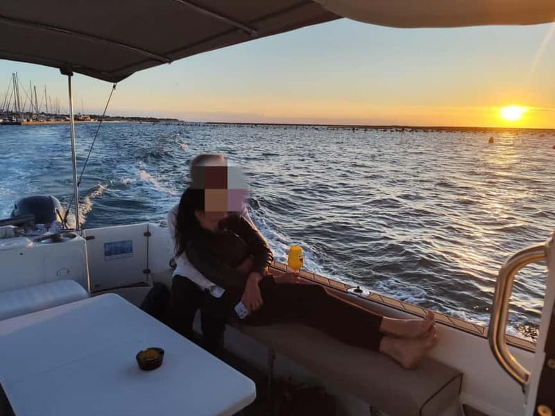 Taranto: Private Boat Trip with Swimming, Dolphin Watching - Who This Experience Is Perfect For