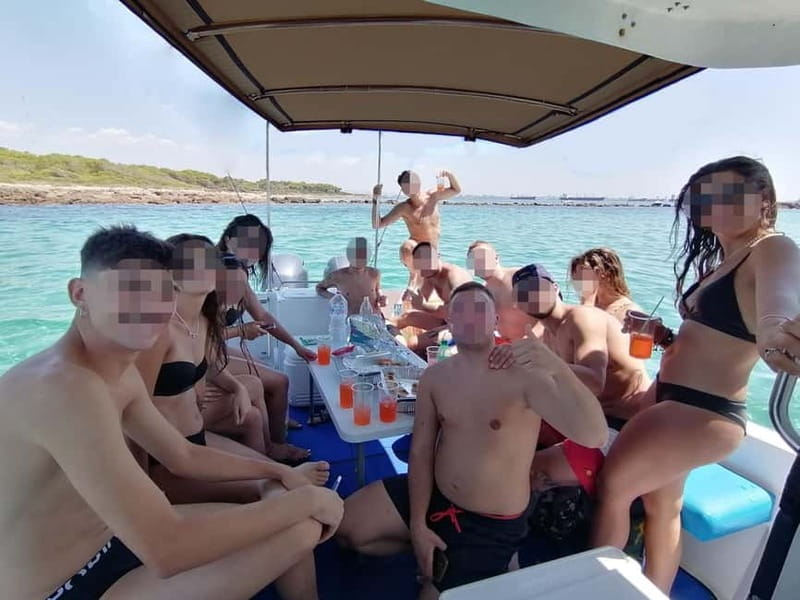 Taranto: Private Boat Trip with Swimming, Dolphin Watching - Final Thoughts: Is This Trip Worth It?