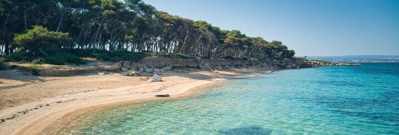 Taranto: Sunset Experience on Boat with Aperitif - Key Points / Takeaways