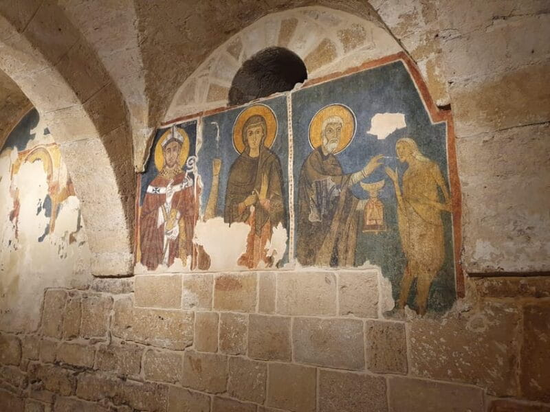 TARANTO WALKING TOUR - Why This Tour Is a Great Deal