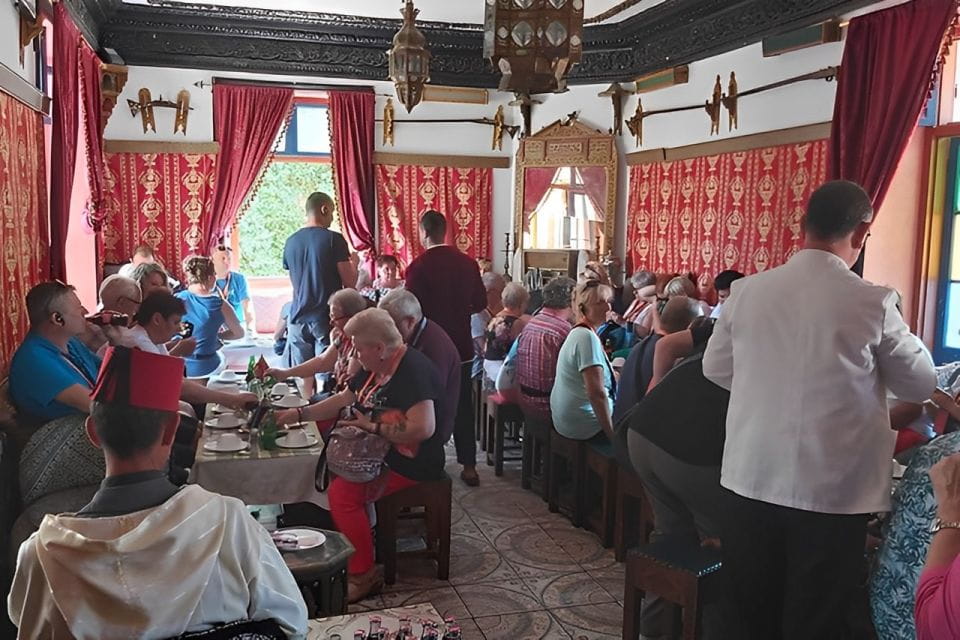 Tarifa/Algeciras: Tangier Private Day Tour With Ferry Ticket - Things To Know