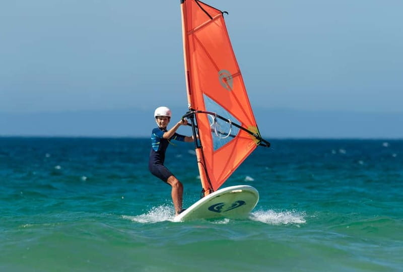 Tarifa, Cadiz: Windsurfing lessons for all levels and all ages - The Experience Reviews: What Others Say
