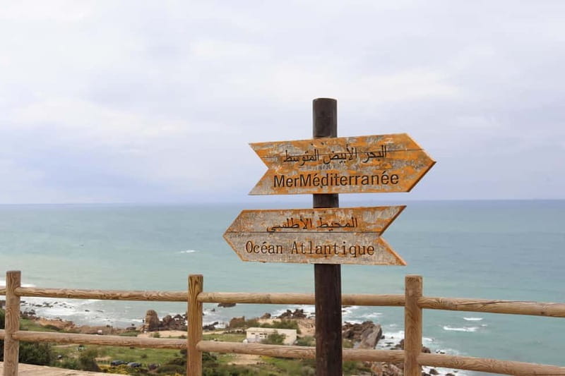 Tarifa: Day trip to Tangier by ferry with lunch and tour guide - How the tour operates and what you can expect