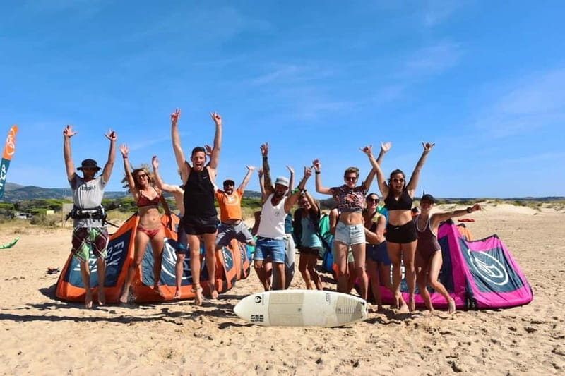 Tarifa: Kitesurfing Group Lesson - Final Thoughts: Is It Worth It?