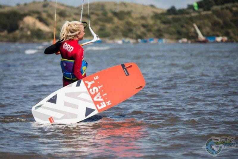 Tarifa: Private Kitesurfing Lessons - A Closer Look at Private Kitesurfing Lessons in Tarifa